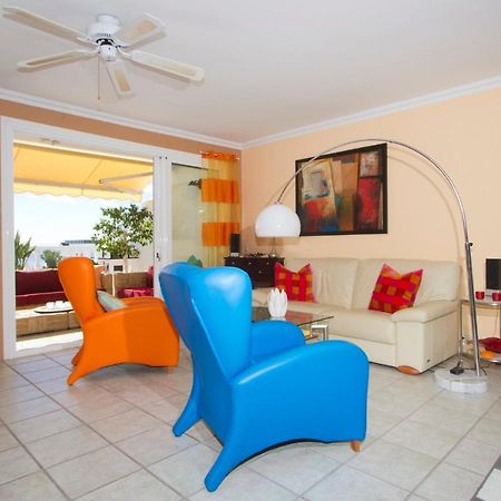 Colina Del Sol 1106 Apartment Puerto del Carmen  Exterior foto