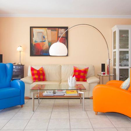 Colina Del Sol 1106 Apartment Puerto del Carmen  Exterior foto