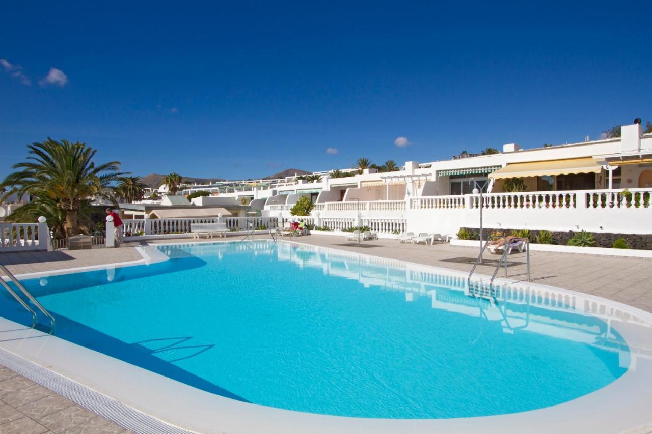 Colina Del Sol 1106 Apartment Puerto del Carmen  Exterior foto