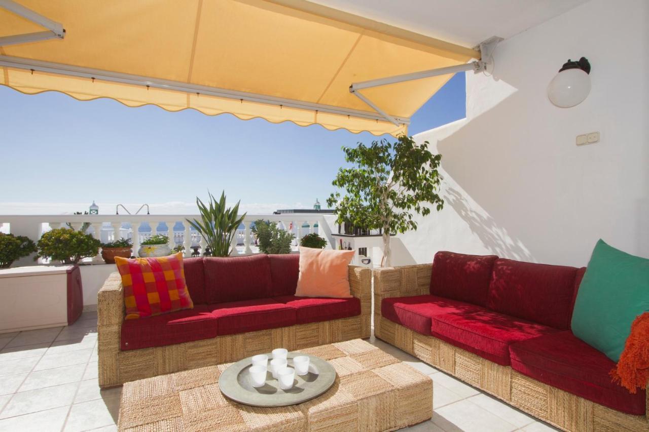 Colina Del Sol 1106 Apartment Puerto del Carmen  Exterior foto