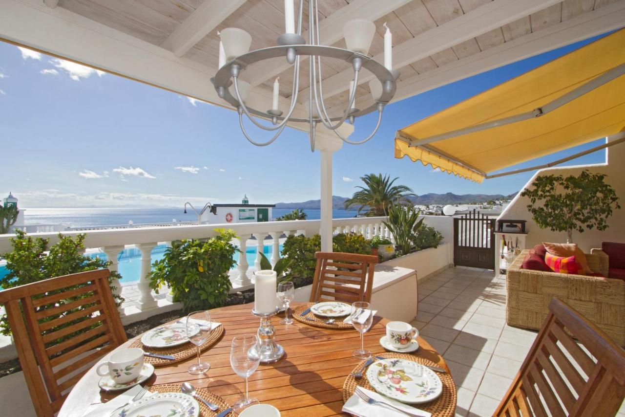Colina Del Sol 1106 Apartment Puerto del Carmen  Exterior foto