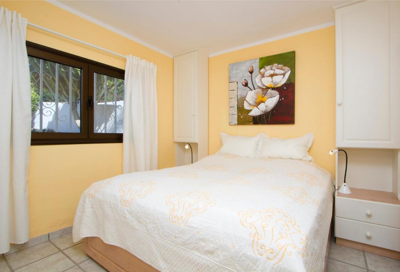 Colina Del Sol 1106 Apartment Puerto del Carmen  Exterior foto