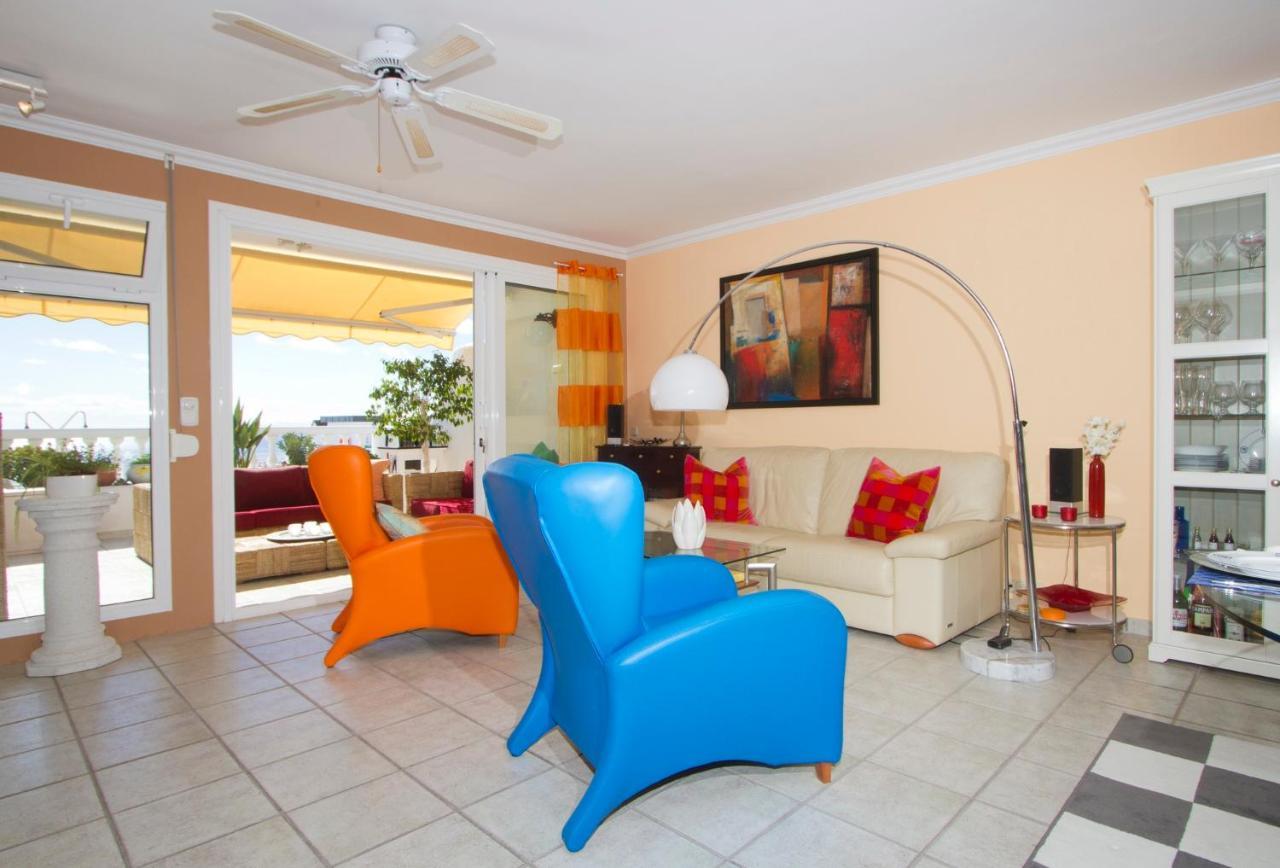 Colina Del Sol 1106 Apartment Puerto del Carmen  Exterior foto