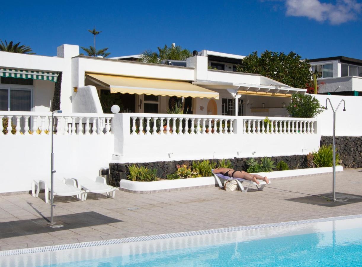 Colina Del Sol 1106 Apartment Puerto del Carmen  Exterior foto